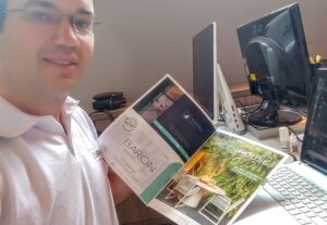 Eu vou gravar audio para anucios ou narração.