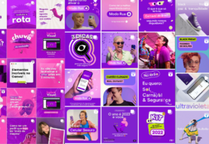 Eu vou fazer os melhores posts para o seu instagram  bombar
