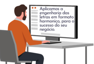 Eu vou criar um texto persuasivo para seu negócio.