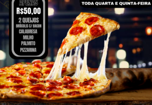 Eu vou fazer ou aprimorar a sua logo