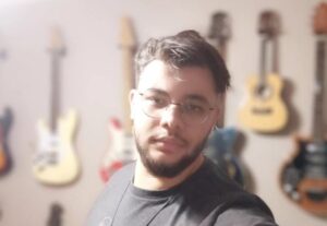 Eu vou gravar áudios conforme você solicitar.