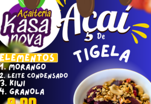 Eu vou fazer Banners de seus produtos digitais e físicos.