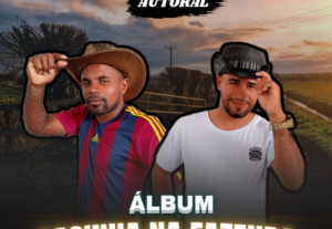 Eu vou gravar a sua música com qualidade