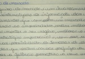 Eu vou Transcrever áudios ou vídeos em texto