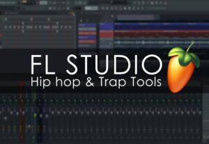 Eu vou criar um beat de trap para você
