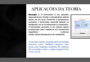 Eu vou criar slides de trabalhos acadêmicos