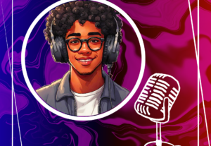 Eu vou dublar qualquer personagem que você quiser