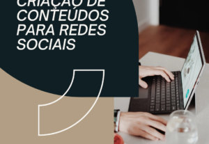 Eu vou Conectar pessoas a sua marca através da escrita