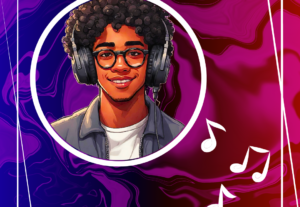 Eu vou cantar qualquer musica que você quiser