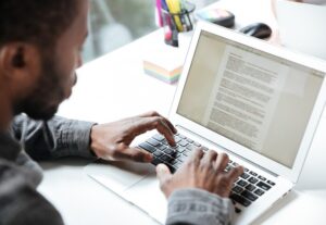 Eu vou fazer artigos únicos para o seu blog.