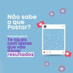 Eu vou criar a sua estratégia para redes sociais