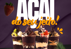 Eu vou Criar Design gráfico para sua empresa
