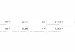 Eu vou Cuidar das suas campanhas de Google e Facebook Ads