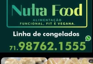 Eu vou Criar a logo da sua empresa.