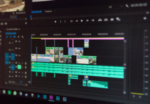 Eu vou editar seus vídeos para Instagram, Tiktok ou Shorts