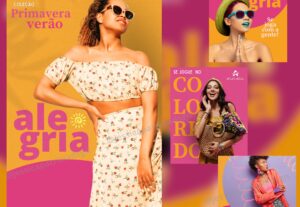 Eu vou criar seu banner personalizado