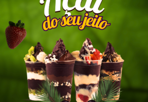 Eu vou criar designers profissionais para suas redes sociais...