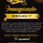 Eu vou fazer designs de cardápios, convites, Adesivosetc...
