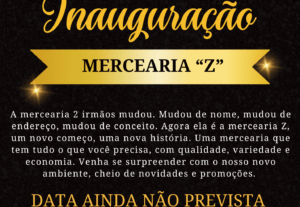 Eu vou fazer designs de cardápios, convites, Adesivosetc...