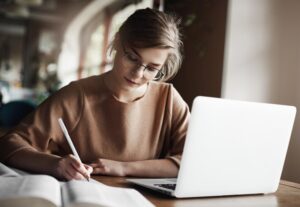 Eu vou criar textos incríveis e exclusivos