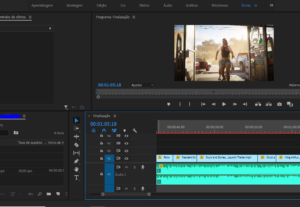 Eu vou editar seus videos perfeitamente.