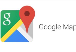 Eu vou lhe fornecer as melhores estatísticas do google maps.