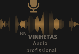Eu vou fazer sua vinheta com alta qualidade