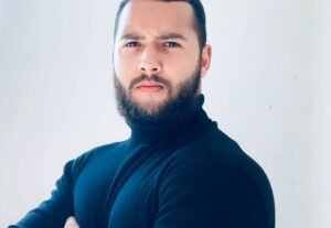 Eu vou fazer um comercial do seu produto e serviço