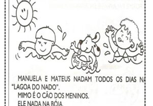 Eu vou fazer a digitação de textos, com qualidade de entrega...