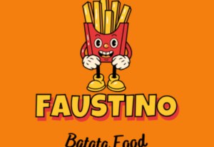 Eu vou fazer sua logotipo personalizada incrível