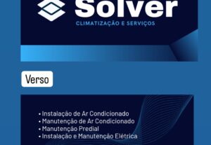 Eu vou Criar Cartão de Visita incrível para você...