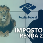 Eu vou fazer seu imposto de renda perfeito e rápido