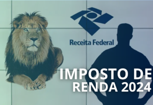 Eu vou fazer seu imposto de renda perfeito e rápido