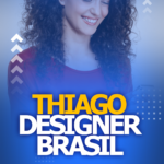 Eu vou criar arte para sua rede social