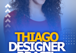 Eu vou criar arte para sua rede social