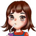 Eu vou fazer um emote exclusivo para suas lives