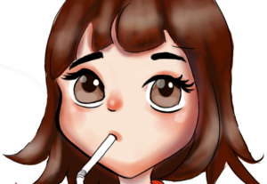 Eu vou fazer um emote exclusivo para suas lives