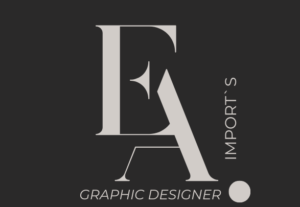 Eu vou criar ou melhorar sua logo marca