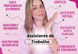 Eu vou fazer a melhor propaganda para seu produto ou negócio