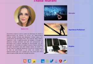 Eu vou fazer Marketing digital; propaganda; publicidade