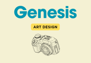 Eu vou fazer artes gráficas em geral e edição de vídeos