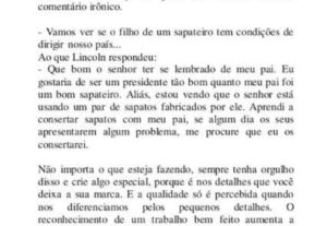 Eu vou Digitar textos ou criar textos