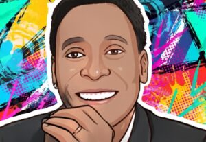Eu vou transformar sua foto em cartoon
