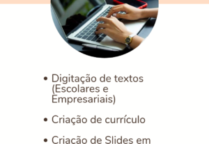 Eu vou Digitar seu texto da forma que me passares.