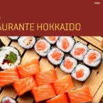 Eu vou criar um site simples para você
