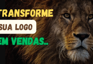 Eu vou Fazer sua empresa ser mais reconhecida