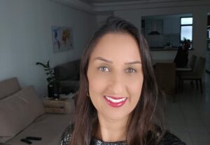 Eu vou digitar seu texto ou transcrever seu áudio.