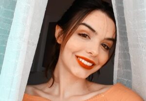 Eu vou gravar um vídeo ou áudio de forma natural