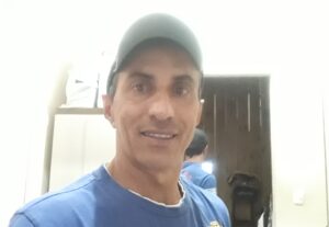 Eu vou Fazer gravações de vídeos