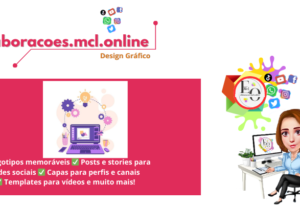 Eu vou criar design gráfico  em habilidades criar artes